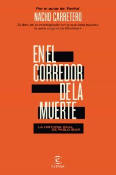 en el corredor de la muerte (ebook)-9788467052138