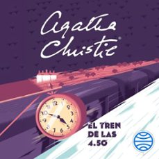 el tren de las 4.50-agatha christie-9788467062038