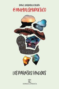 los paraisos fingidos-9788467063738