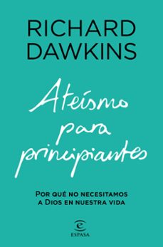 ateismo para principiantes-richard dawkins-9788467064438