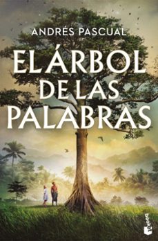 el arbol de las palabras-andres pascual-9788467081138