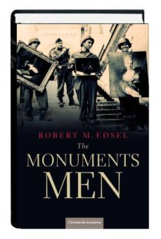 31807 the monuments men-9788467250138