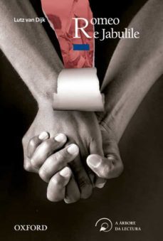 arbol de la lectura juv+14 romeo y jabulile gal-9788467360738
