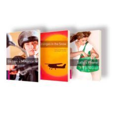 pack bookworms starter 2014-9788467392838