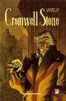 cromwell stone nº 1 (de 3)-9788467420838