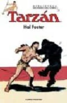 tarzan nº 2-edgar rice burroughs-9788467440638