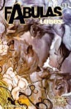 fabulas: lobos-9788467450538