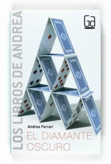 el diamante oscuro-9788467524338