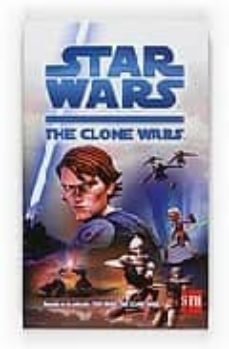 star wars: clone wars. la novela-9788467531138
