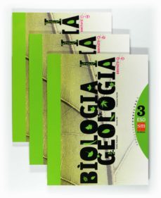 biologia i geologia 3r eso trimestres (connecta 2.0) (2010)-9788467537338