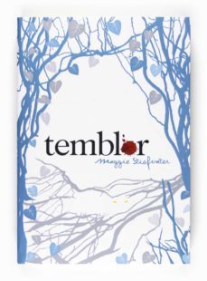 temblor (saga temblor i)-maggie stiefvater-9788467539738
