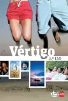 vertigo 3º eso congregacion de jesus-maria ed 2010 (religion)-9788467544138