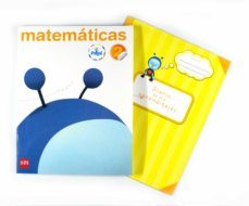 matematicas conecta con pupi 2º educacion primaria-9788467546538