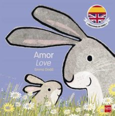 amor. love-emma dodd-9788467596038