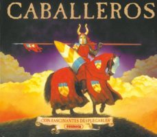 caballeros (aventura medieval)-9788467701838