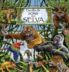 escolta els sons de la selva-9788467707038