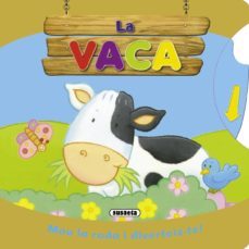 la vaca (rodes divertides)-9788467708738