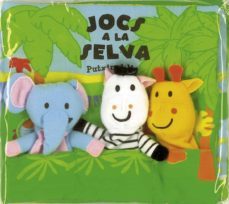 jocs a la selva-9788467714838