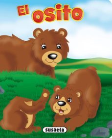 el osito (marioneta animal)-9788467727838