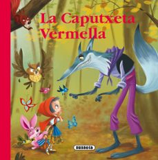 la caputxeta vermella-9788467733938