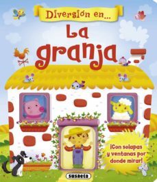 diversion en la granja-9788467737738