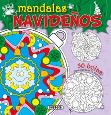 mandalas navideños-9788467746938