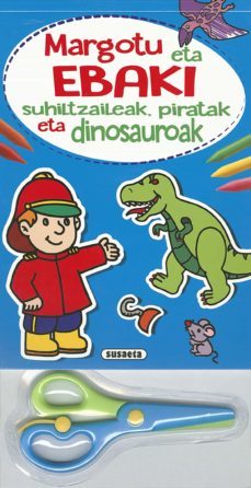 bloc margotu eta ebaki loroak, katuak eta txakurrak-9788467751338