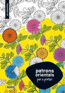 patrons orientals per a pintar-9788467752038