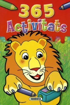 365 activitats, diversio-9788467756838