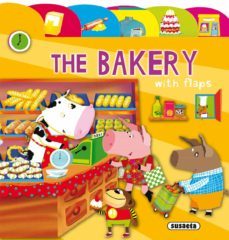the bakery-9788467775938