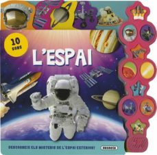 l espai (10 sons)-9788467790238