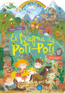 el regne de poti-poti-9788467791938
