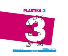 plastika 3.  segundo ciclo-9788467849738
