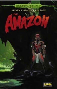 the amazon-9788467902938