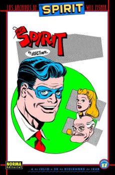 -will eisner-9788467903638