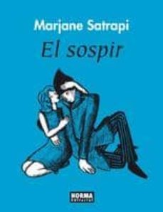 el suspir-marjane satrapi-9788467905038