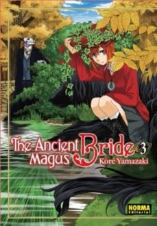 the ancient magus bride 03-9788467922738