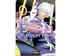 platinum end 3-9788467926538
