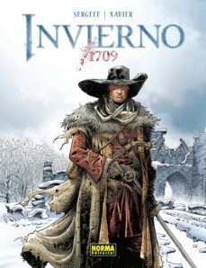 invierno 1709 (ed. integral)-9788467928938