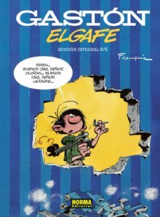 -andre franquin-9788467946338