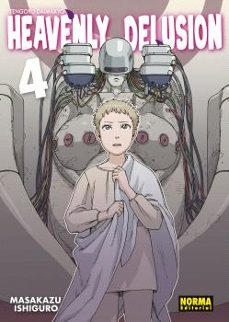 heavenly delusion 4-masakazu ishiguro-9788467949438