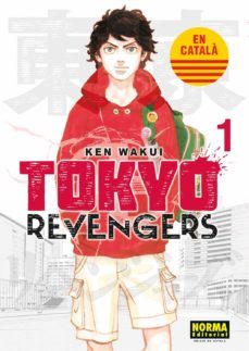 tokyo revengers 1+2 pack de llanaament-9788467951738