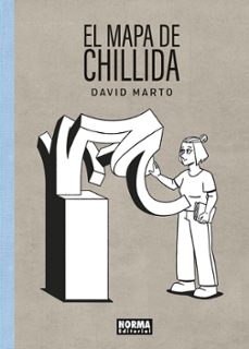 el mapa de chillida-9788467961638
