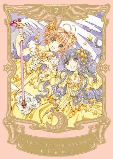 cardcaptor sakura 2-9788467963038