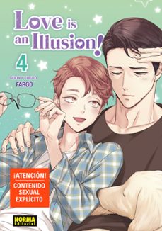 love is an illusion 4-9788467969238