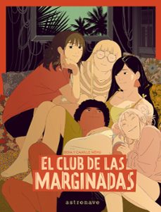 el club de las marginadas-9788467971538
