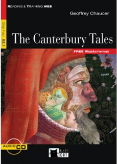 the canterbury tales (free audio) (fw) b2.1-9788468215938