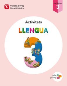 llengua 3 balears activ. (aula activa) tercero de primaria-9788468221038