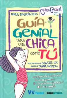 guia genial para una chica como tu-nora rodriguez-9788468270838