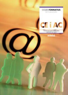 comunicacio empresarial i atencio al client-9788468304038